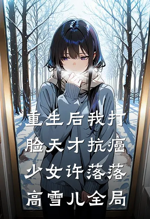 重生后我打脸天才抗癌少女许落落高雪儿全局