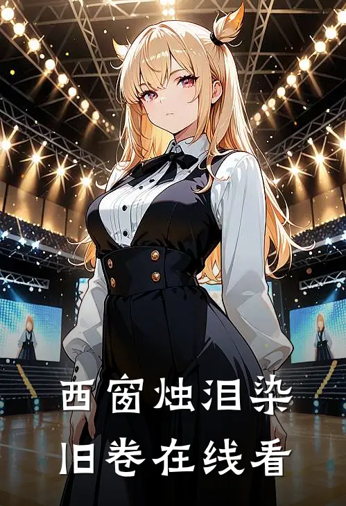 西窗烛泪染旧卷在线看