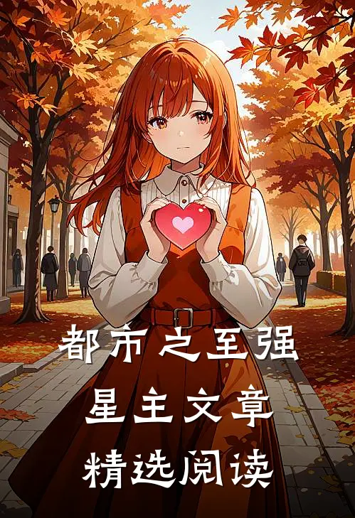 都市之至强星主文章精选阅读