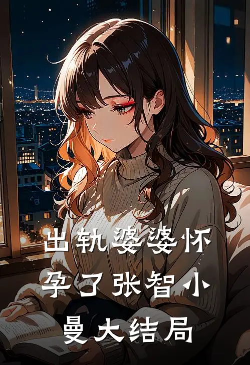 出轨婆婆怀孕了张智小曼大结局