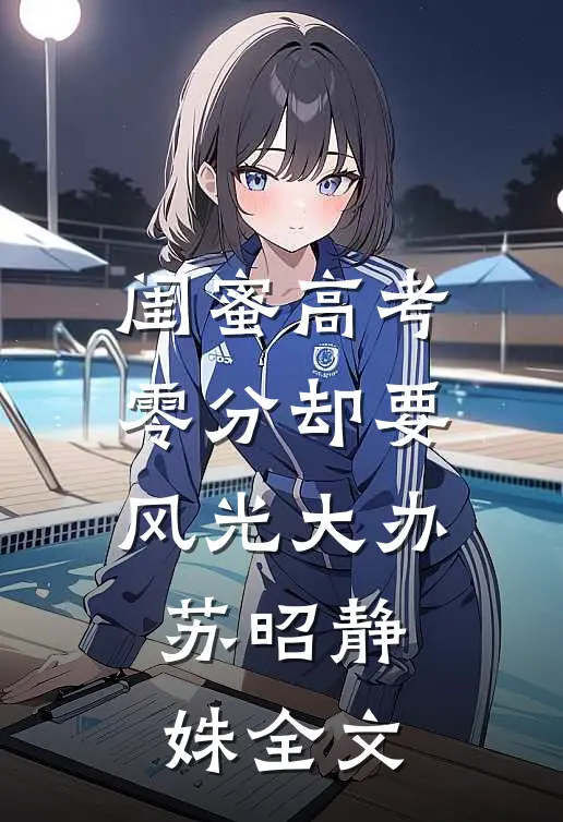闺蜜高考零分却要风光大办苏昭静姝全文