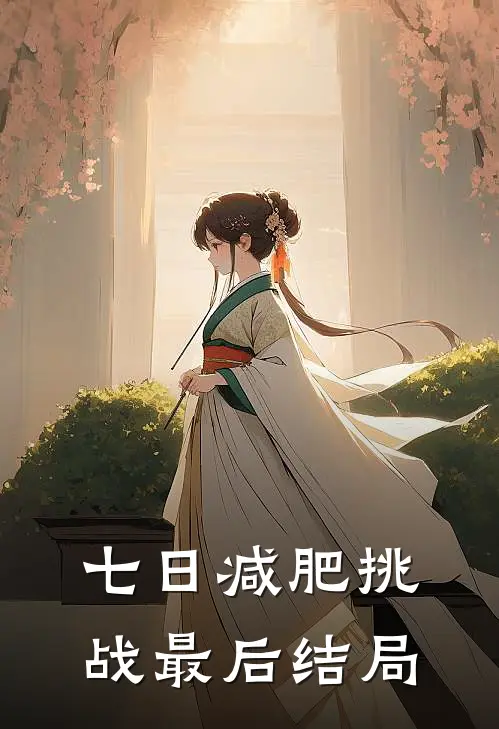 七日减肥挑战最后结局