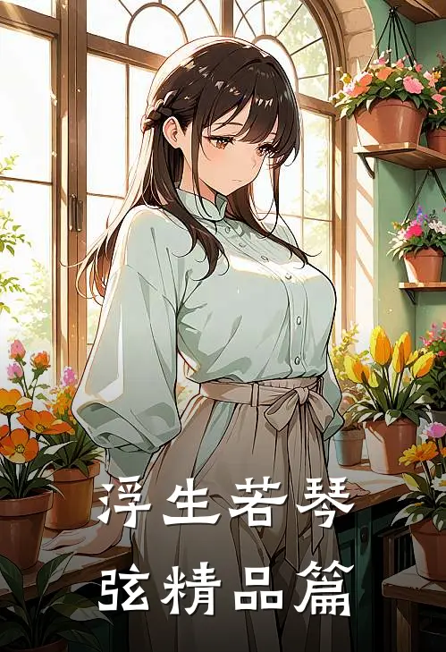 浮生若琴弦精品篇