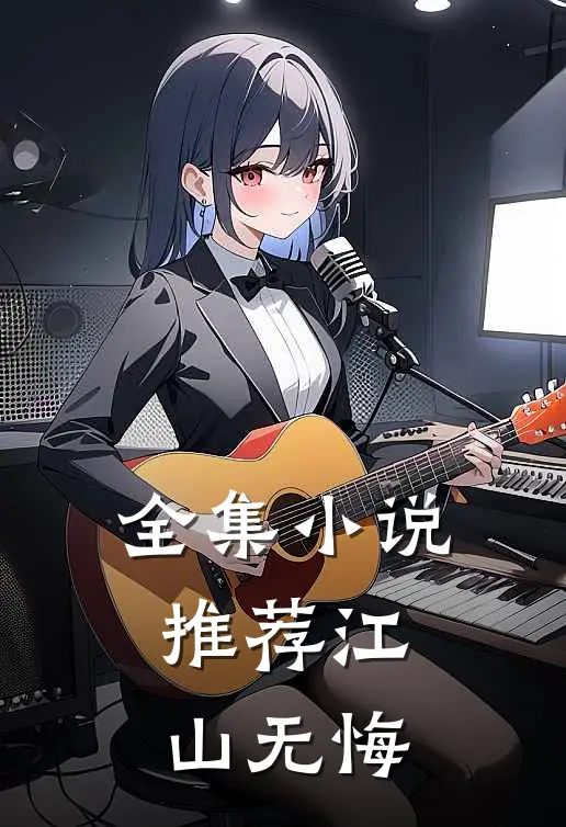 全集小说推荐江山无悔
