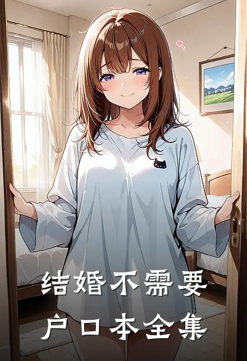 结婚不需要户口本 全集