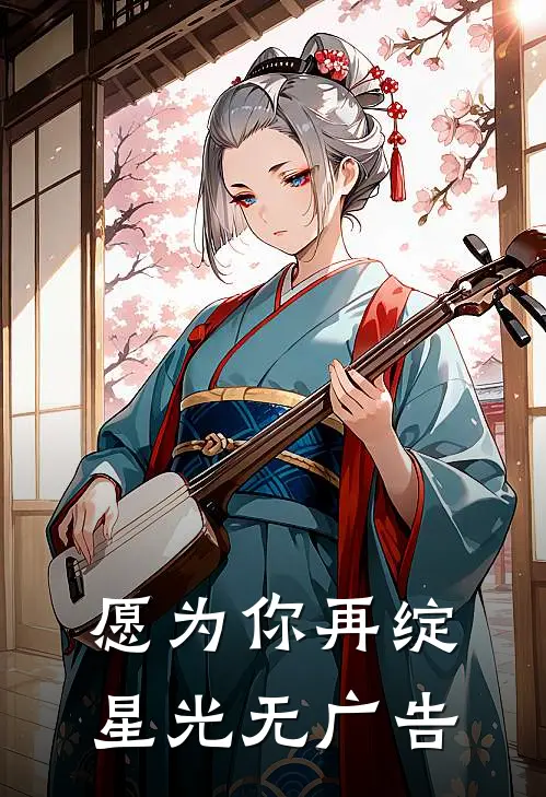 愿为你再绽星光无广告