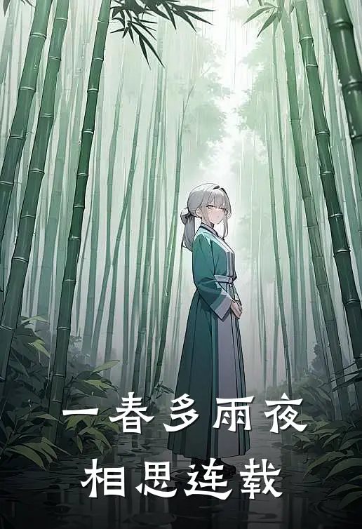 一春多雨夜相思连载