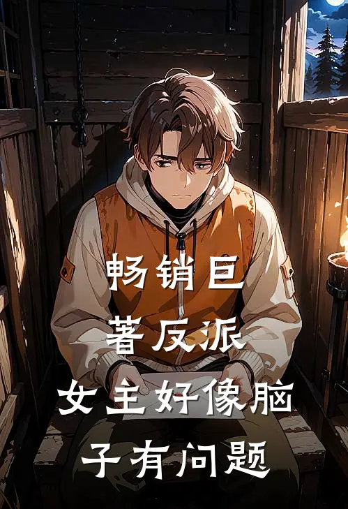 畅销巨著反派女主好像脑子有问题