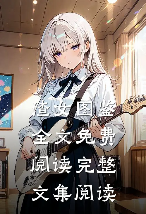 渣女图鉴全文免费阅读完整文集阅读