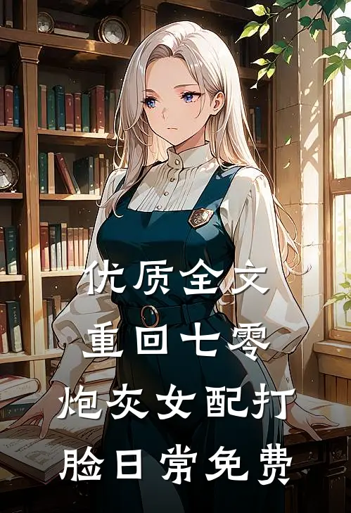 优质全文重回七零:炮灰女配打脸日常免费