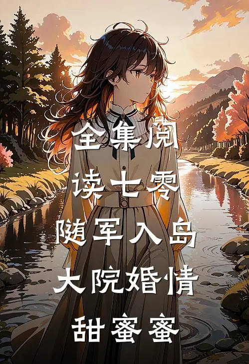 全集阅读七零：随军入岛，大院婚情甜蜜蜜