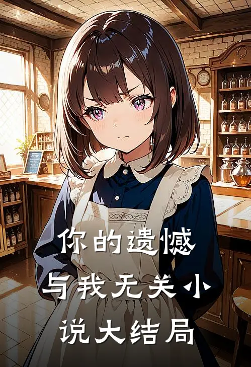 你的遗憾，与我无关小说大结局