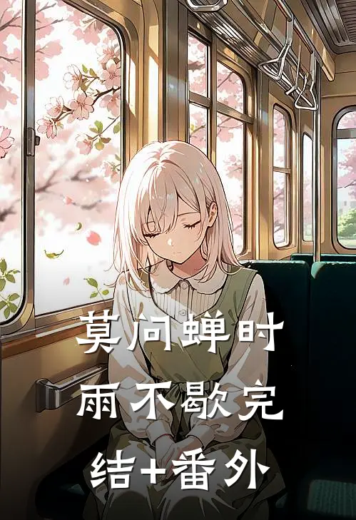 莫问蝉时雨不歇完结+番外