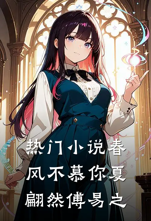 热门小说春风不慕你夏翩然傅易之