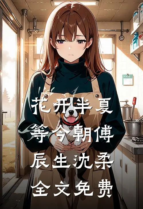 花开半夏等今朝傅辰生沈柔全文免费