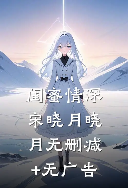 闺蜜情深宋晓月晓月无删减+无广告