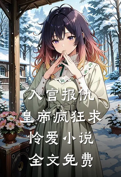 入宫报仇，皇帝疯狂求怜爱小说全文免费