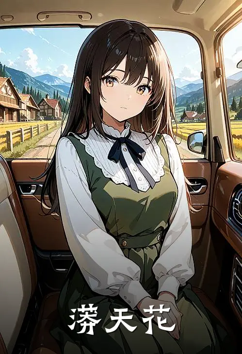 蟒天花