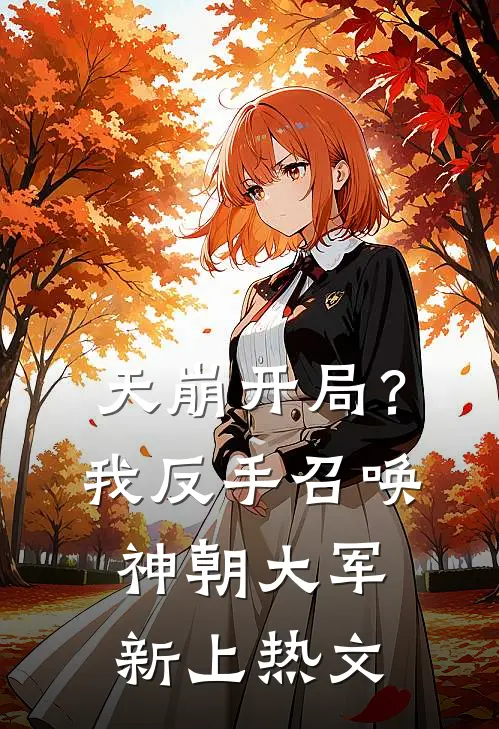 天崩开局？我反手召唤神朝大军新上热文