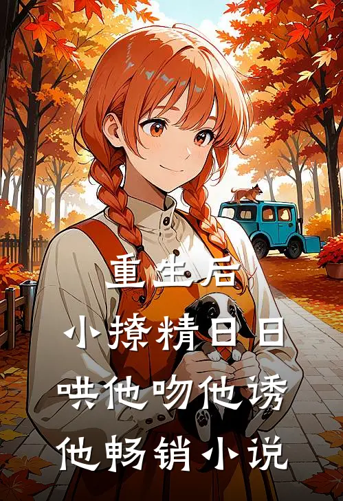 重生后，小撩精日日哄他吻他诱他畅销小说