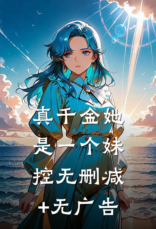 真千金她是一个妹控无删减+无广告