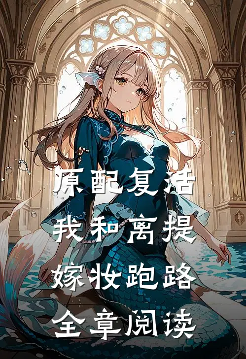 原配复活，我和离提嫁妆跑路全章阅读