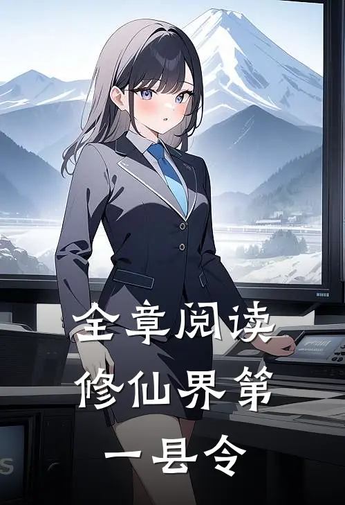 全章阅读修仙界第一县令