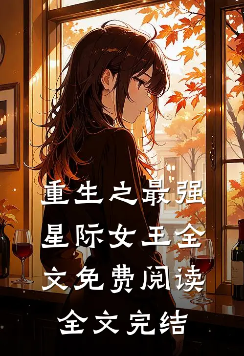 重生之最强星际女王全文免费阅读全文完结