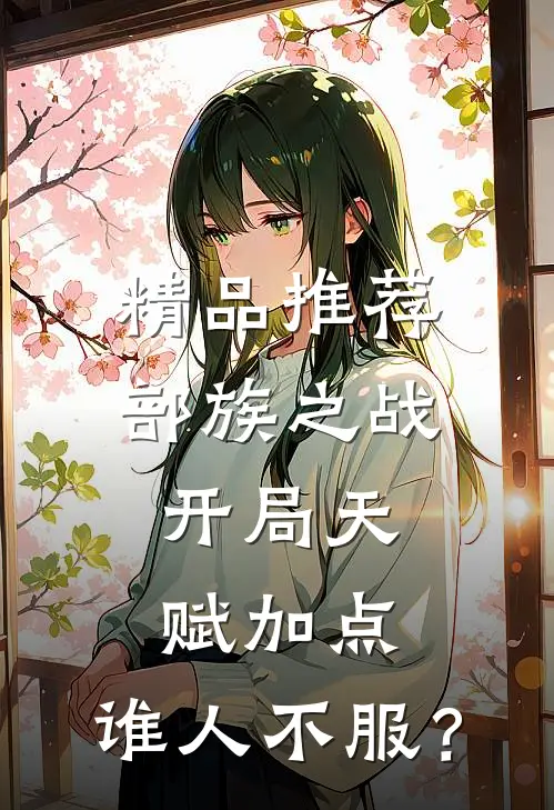 精品推荐部族之战：开局天赋加点，谁人不服？