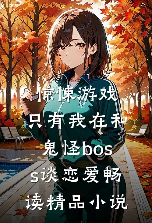 惊悚游戏：只有我在和鬼怪boss谈恋爱畅读精品小说