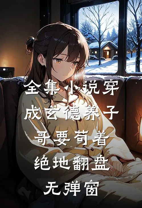 全集小说穿成玄德养子,哥要苟着绝地翻盘无弹窗