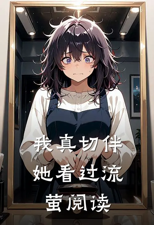 我真切伴她看过流萤阅读
