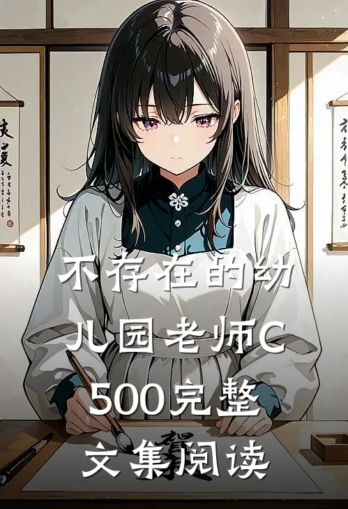 不存在的幼儿园老师C500完整文集阅读