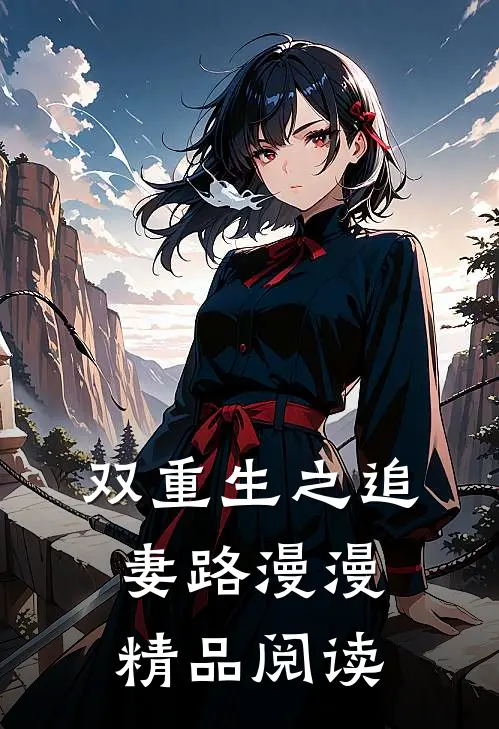 双重生之追妻路漫漫精品阅读