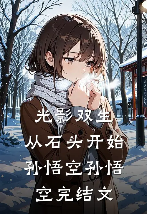光影双生：从石头开始孙悟空孙悟空完结文