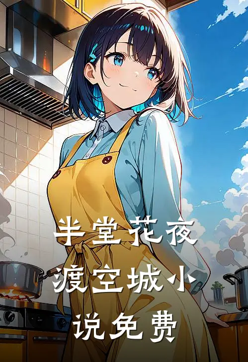 半堂花夜渡空城小说免费