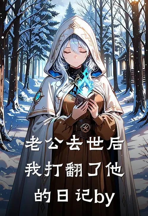 老公去世后我打翻了他的日记by