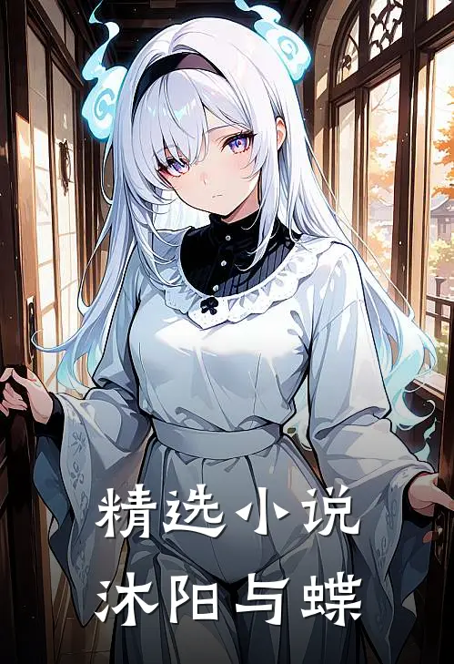 精选小说沐阳与蝶