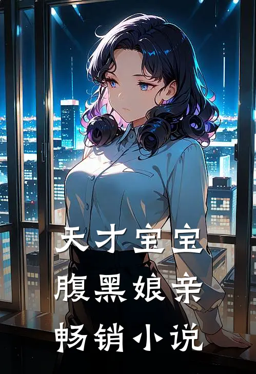 天才宝宝腹黑娘亲畅销小说