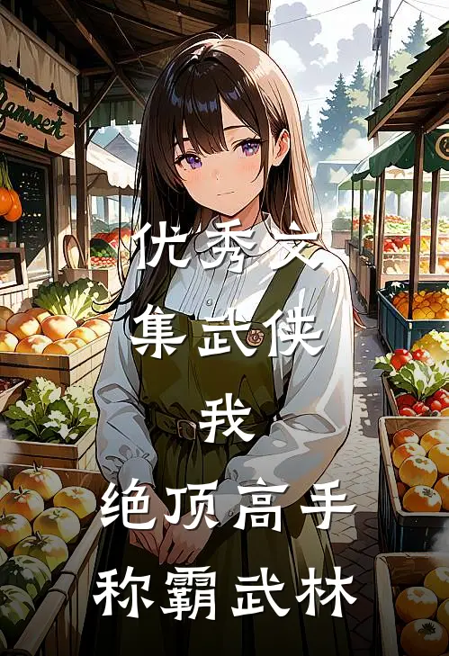 优秀文集武侠：我，绝顶高手，称霸武林
