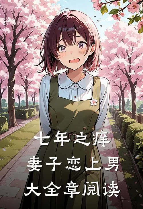 七年之痒，妻子恋上男大全章阅读