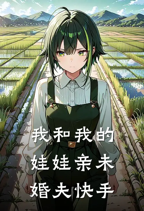 我和我的娃娃亲未婚夫快手