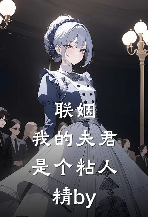 联姻，我的夫君是个粘人精by