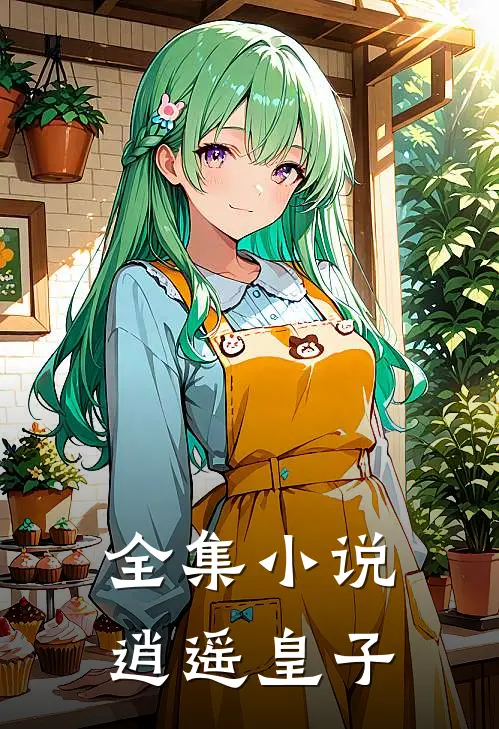 全集小说逍遥皇子