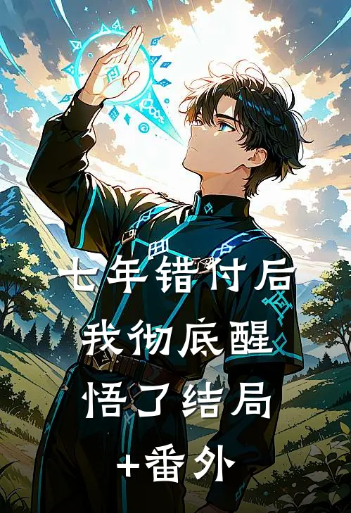 七年错付后，我彻底醒悟了结局+番外