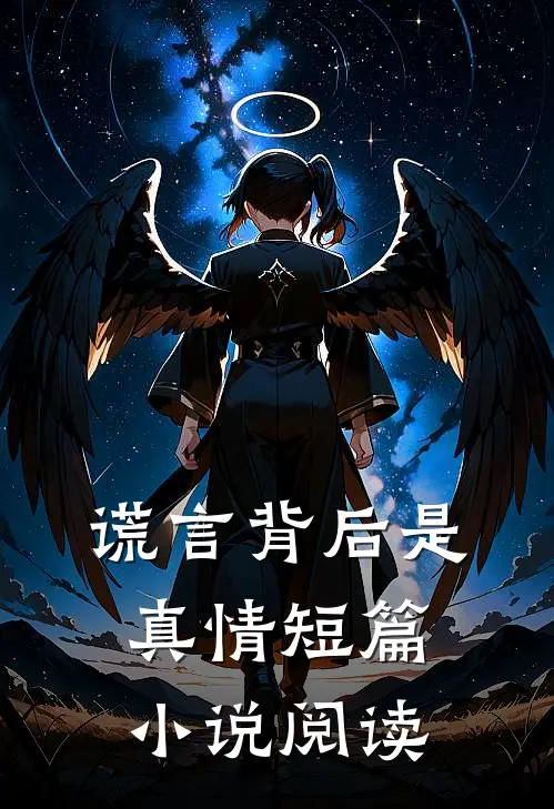 谎言背后是真情短篇小说阅读