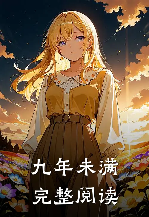 九年未满完整阅读