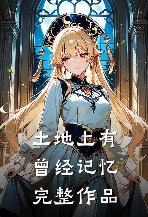 土地上有曾经记忆完整作品