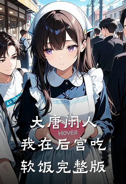 大唐闲人：我在后宫吃软饭完整版