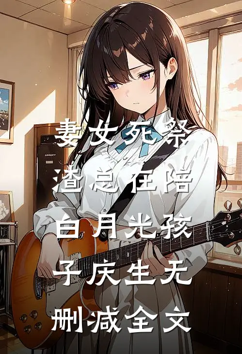 妻女死祭，渣总在陪白月光孩子庆生无删减全文